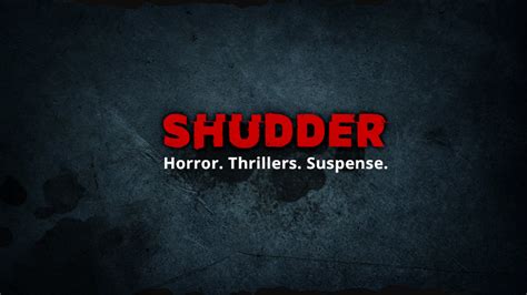 Shudder Nationwide 21% Discount Deals