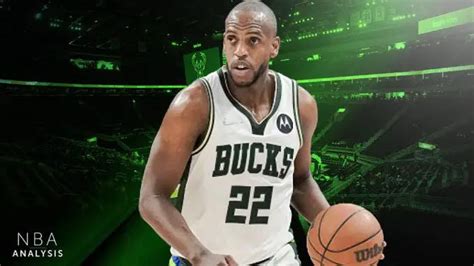 Bucks and Khris Middleton agree to a three-year contract | by Sports ...