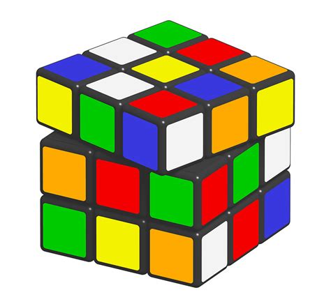 Erno rubik clipart 20 free Cliparts | Download images on Clipground 2024