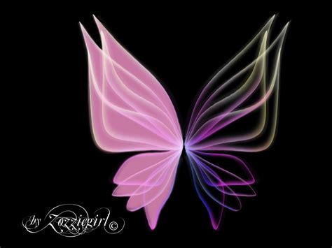 Fairy Wings Wallpapers - Top Free Fairy Wings Backgrounds - WallpaperAccess