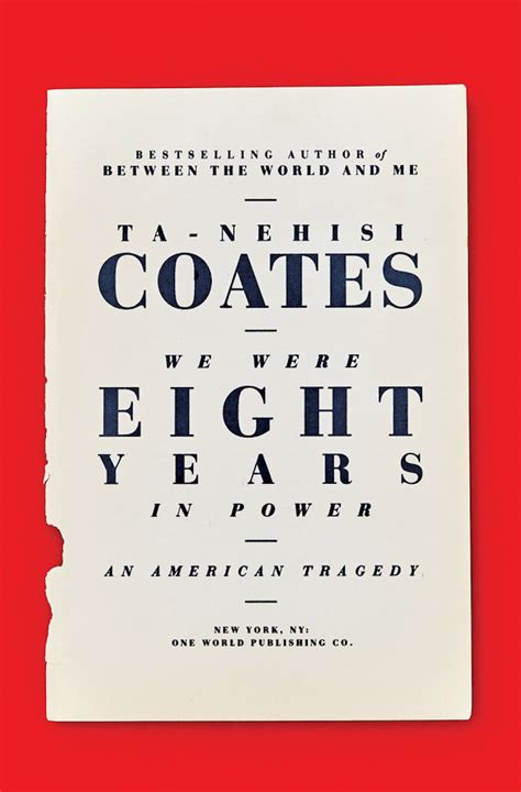 Watch: A Conversation with Ta-Nehisi Coates | National Museum of ...