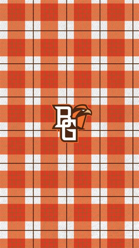 BGSU Plaid | Wallpaper, Company logo, Phone wallpaper