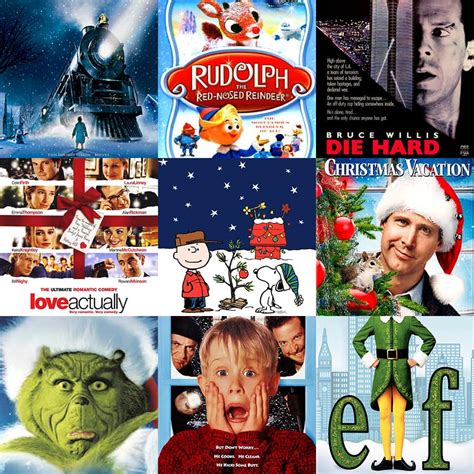 Christmas Movies On Regular Tv 2024 - Leora Noelani