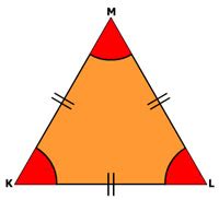 Macam Macam Segitiga: Ciri Ciri, Sifat dan Rumus - Matematrick