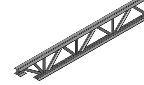 Specifying Steel Open Web Joists - EVstudio