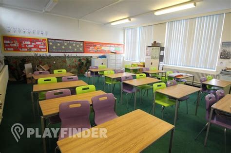 Lostock High School, Trafford | Sports Facility Hire | Playfinder