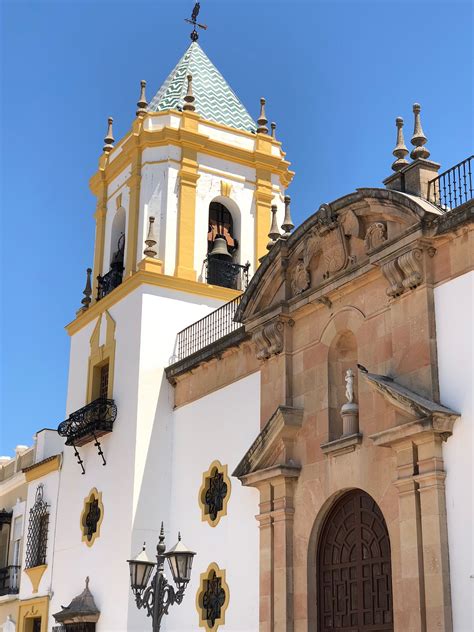 Ronda, Spain | House styles, Mansions, Ronda