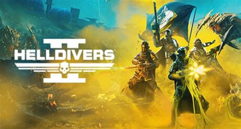 HELLDIVERS 2 System Requirements - Can You Run It?