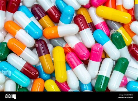 Penicillin Tablets High Resolution Stock Photography and Images - Alamy