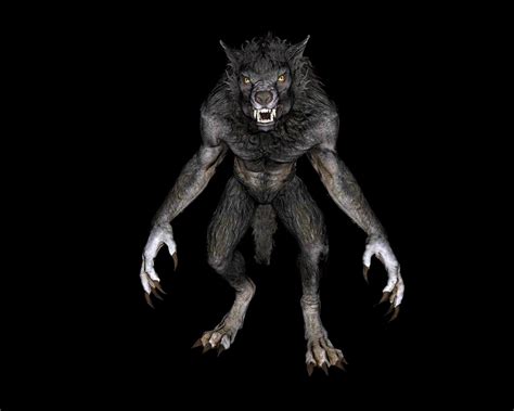 skyrim werewolf – skyrim werewolf perks – Genertore2