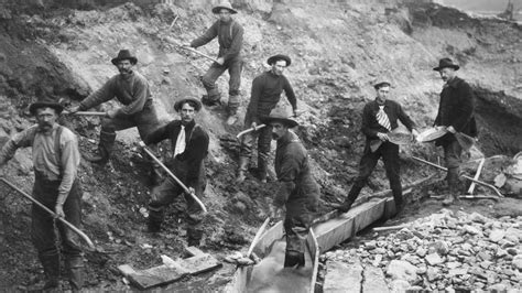 43 Gilded Facts About The California Gold Rush