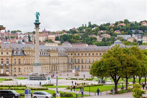 14 Great Reasons to Visit Stuttgart (Germany) — Traveling Igloo