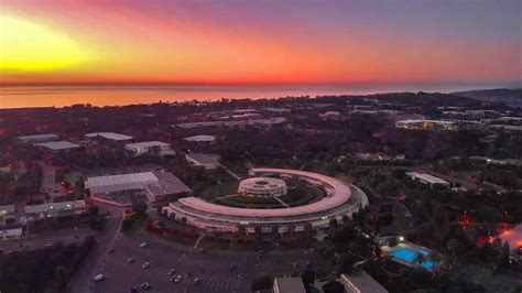 San Diego CA - Drone Photography