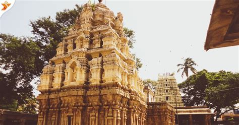 9 Famous Temples in Gokarna, Karnataka - YatraDham