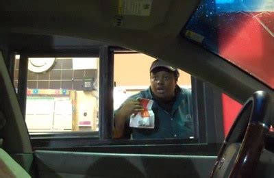 Invisible Driver: The Absolute Best McDonald's Drive-Thru Prank Ever ...