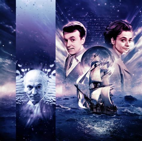 the first doctor and his companions - Doctor Who's Companions Photo (19954500) - Fanpop