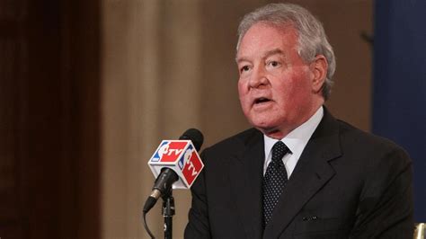 San Antonio Spurs: Chairman, CEO Peter Holt retires after two decades ...