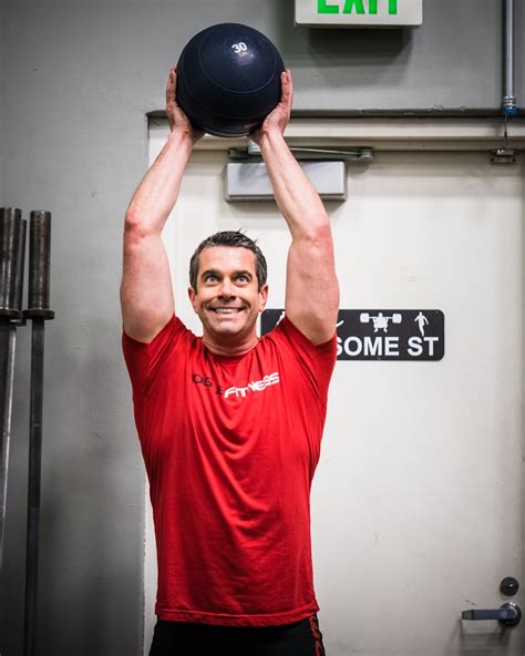 Back Squat 3-3-3 & FT: Slam Balls and Box Jump Overs – SNORIDGE CROSSFIT