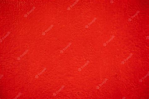 Premium Photo | Red cement texture red cement wall for texture background