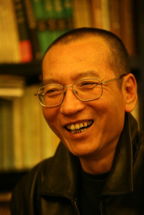 Quotes: Liu Xiaobo, Jailed Winner of 2010 Nobel Peace Prize, on Freedom ...