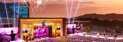 Bristol Casino: The Future Home of Hard Rock