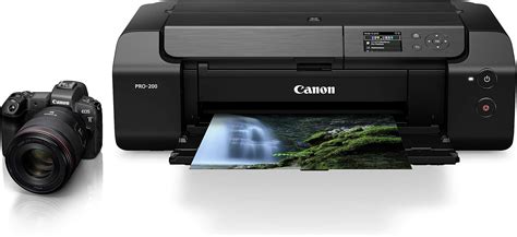 Canon PIXMA PRO-200 Printer Review: Is it Worth the Investment?