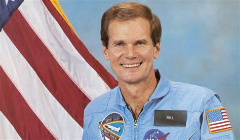 White House Nominates Bill Nelson for NASA Administrator