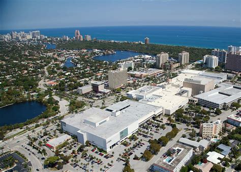 Galleria At Fort Lauderdale - O’Connor