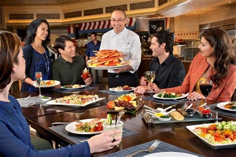 The Buffet at Bellagio: Las Vegas Restaurants Review - 10Best Experts and Tourist Reviews