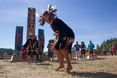 Lummi / Island Story & Song — Lummi Island