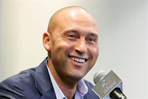 Derek Jeter says he's forgoing his salary during the coronavirus pandemic