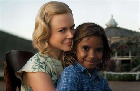 Australia: tutte le curiosità sul film con Nicole Kidman | Stasera in Tv