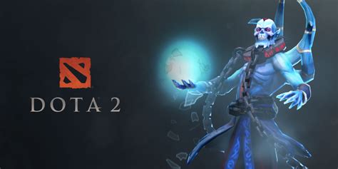 Dota 2 - Lich