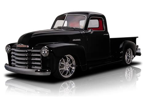 137281 1953 Chevrolet 3100 RK Motors Classic Cars and Muscle Cars for Sale