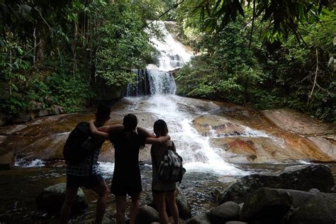 Tripadvisor | Jungle Mountain Waterfall Trek provided by Open Sky ...