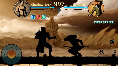 Shadow Fight 2 Review - Is It Worth Playing?