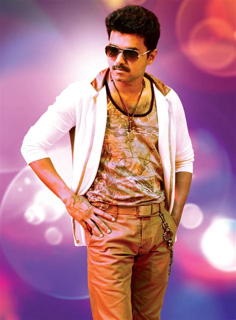 Kaththi | Thalapathy Vijay | Flickr