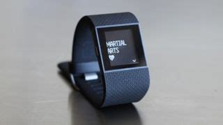 Fitbit Surge review | TechRadar