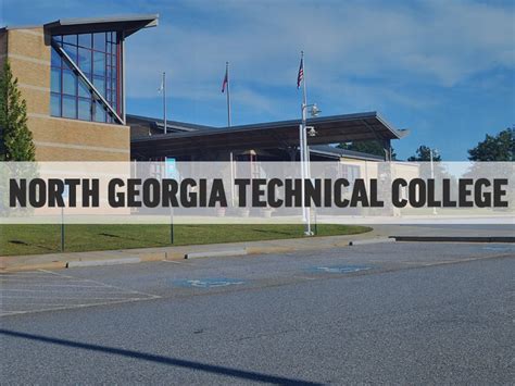 North Georgia Technical College recognizes Fall 2022 gr... | AccessWDUN.com