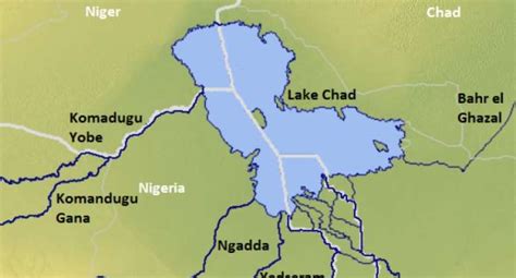 IOM Launches New Stability Index in the Lake Chad Basin