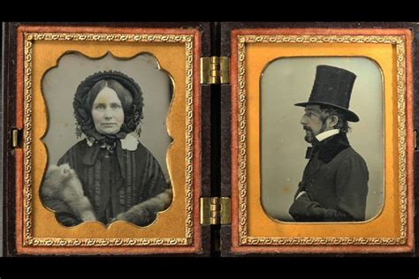 Exploring the Daguerreotype Process | Widewalls