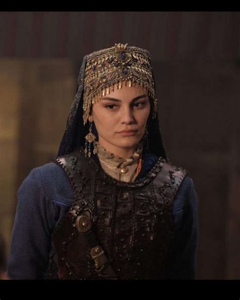 Gonca Hatun – A stunning character in Kurulus Osman Season 5