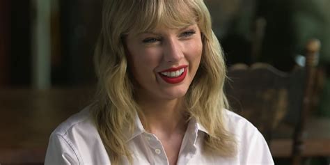 Taylor Swift CBS Sunday Morning Interview Video | PS Celebrity