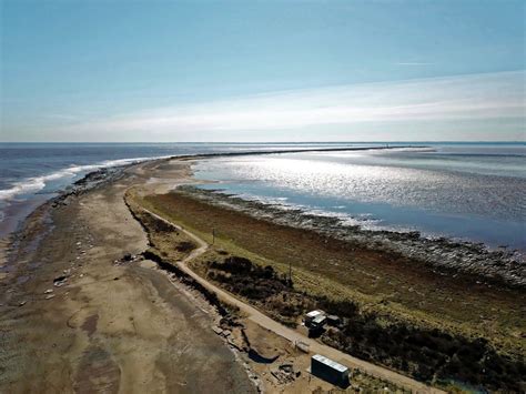 The Holderness Coast Case Study - Internet Geography