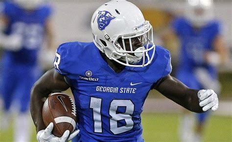 Georgia State Panthers football - Alchetron, the free social encyclopedia