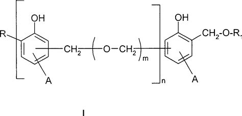 DE102004057671A1 - Phenol formaldehyde resin comprises a mixture of ...