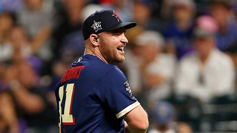 2021 MLB All-Star: White Sox’s Liam Hendriks explains hot mic moment ...