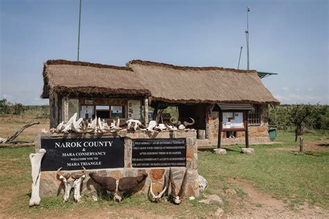 Our Mission — Mara Conservancy