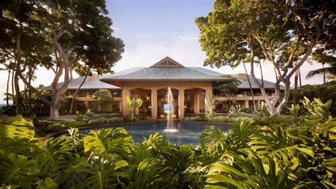 Best Luxury Hotels In Hawaii, USA 2024 - The Luxury Editor