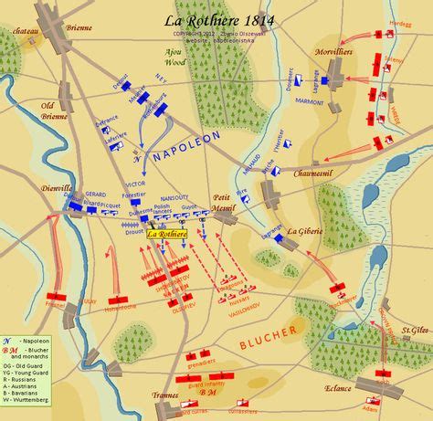 75 Napoleonic Battle Maps ideas in 2021 | battle, napoleonic wars ...